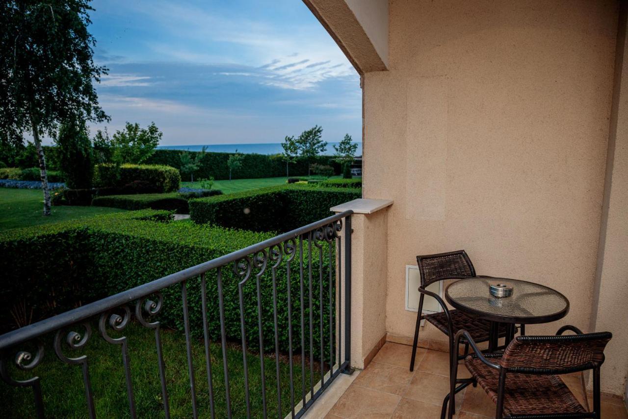 Studio In Atia Resort Close To Tzarski Beach Csernomorec Kültér fotó